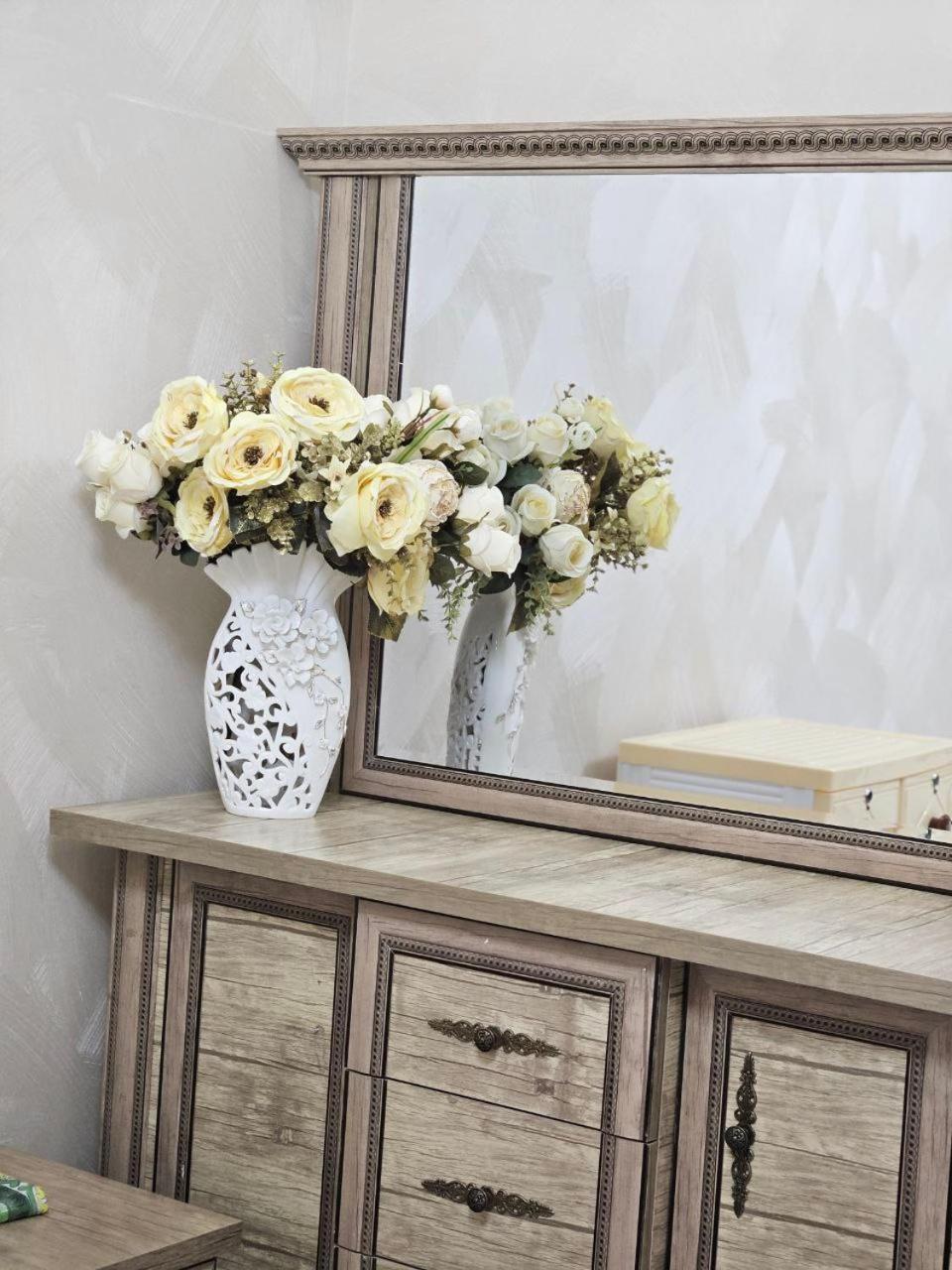 Apartment Bonushka Σαμαρκάνδη Εξωτερικό φωτογραφία