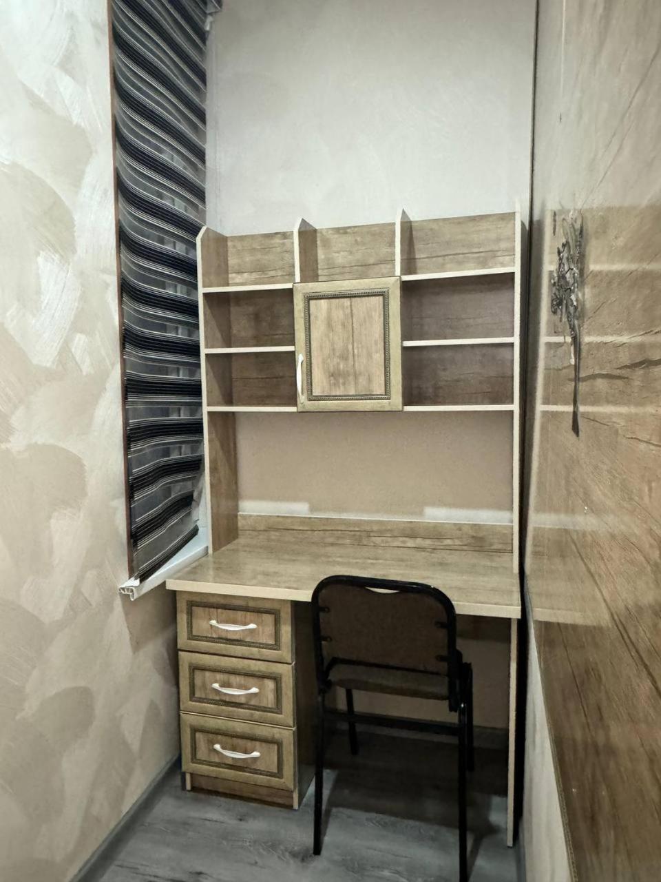 Apartment Bonushka Σαμαρκάνδη Εξωτερικό φωτογραφία