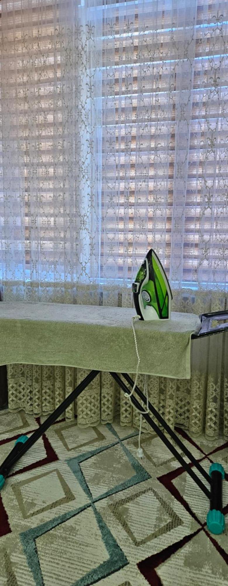 Apartment Bonushka Σαμαρκάνδη Εξωτερικό φωτογραφία