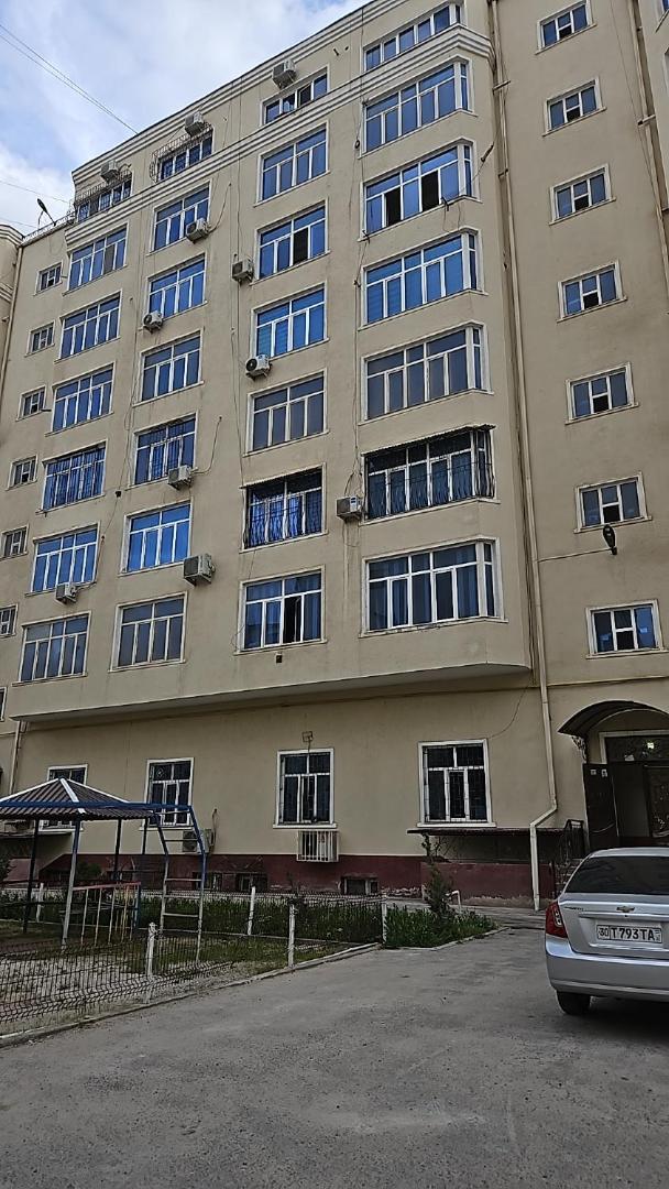 Apartment Bonushka Σαμαρκάνδη Δωμάτιο φωτογραφία