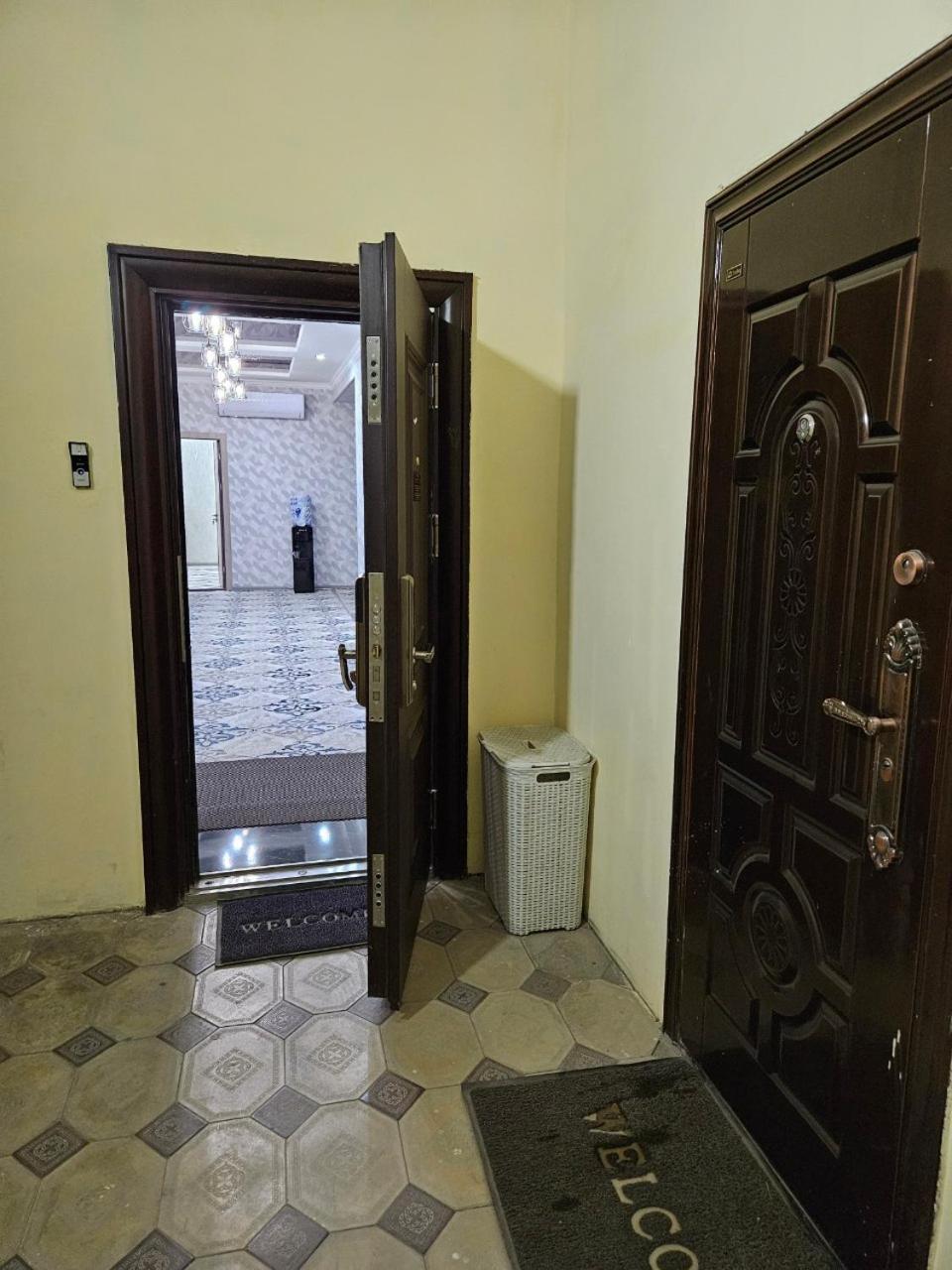 Apartment Bonushka Σαμαρκάνδη Δωμάτιο φωτογραφία